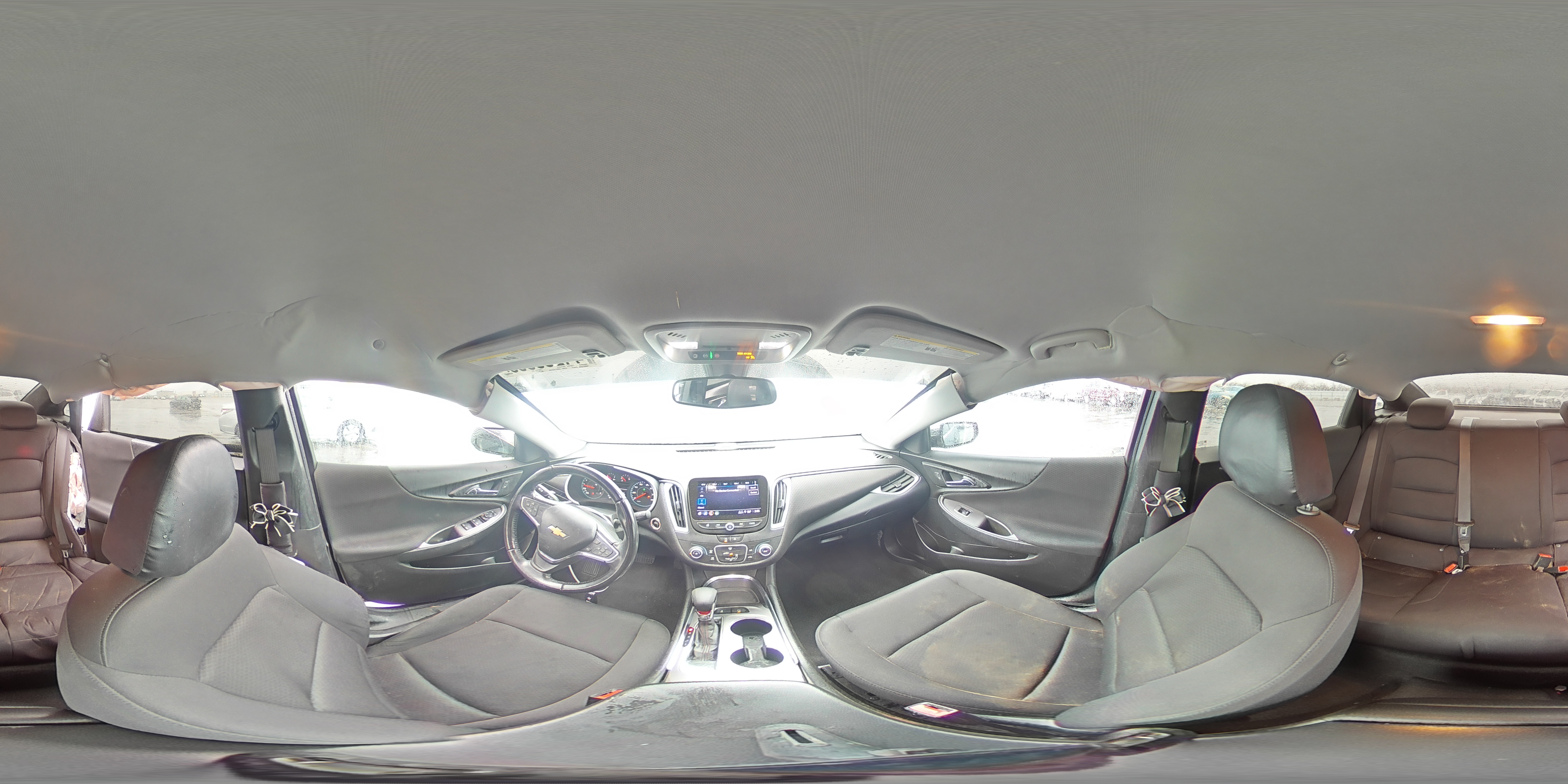 2021 Chevrolet Malibu - Image 13