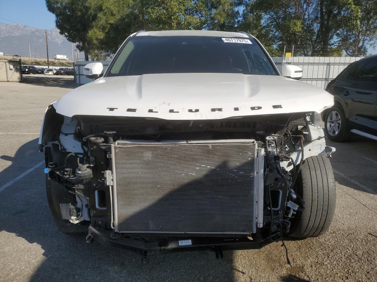 2020 Kia Telluride - Image 5