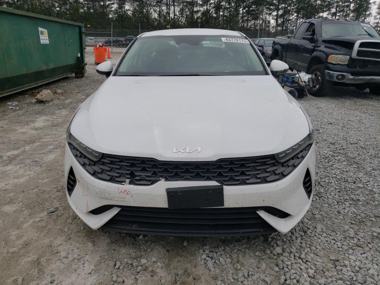 2023 Kia K5 - Image 5