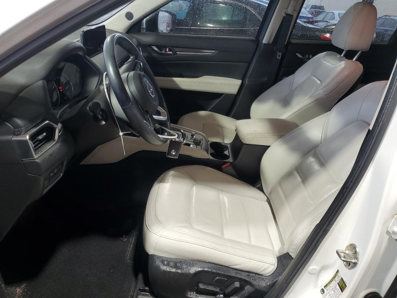 2021 Mazda CX-5 - Image 7
