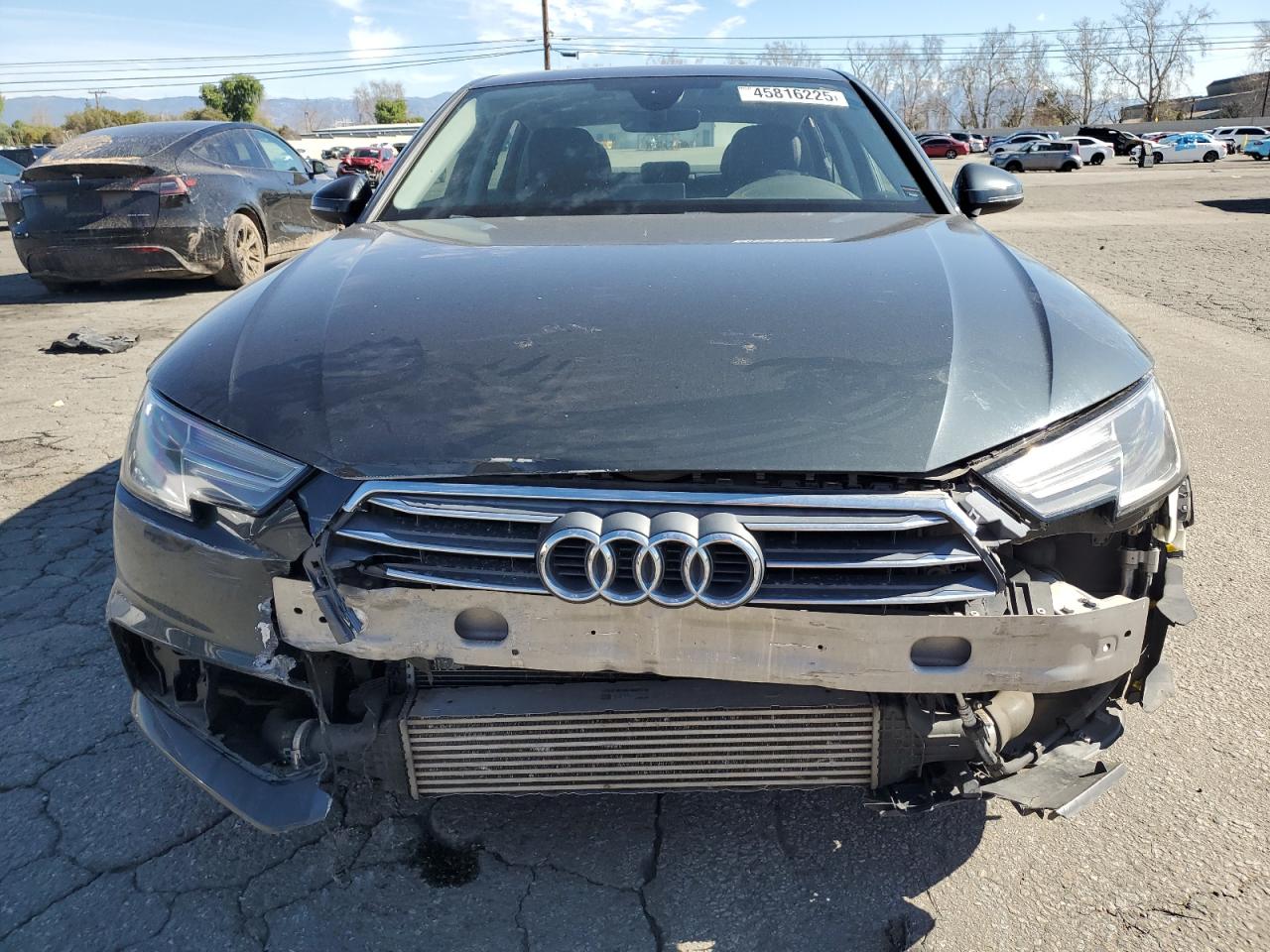 2019 Audi A4 - Image 5