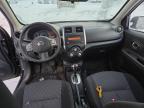 2017 NISSAN MICRA  for sale at Copart QC - MONTREAL