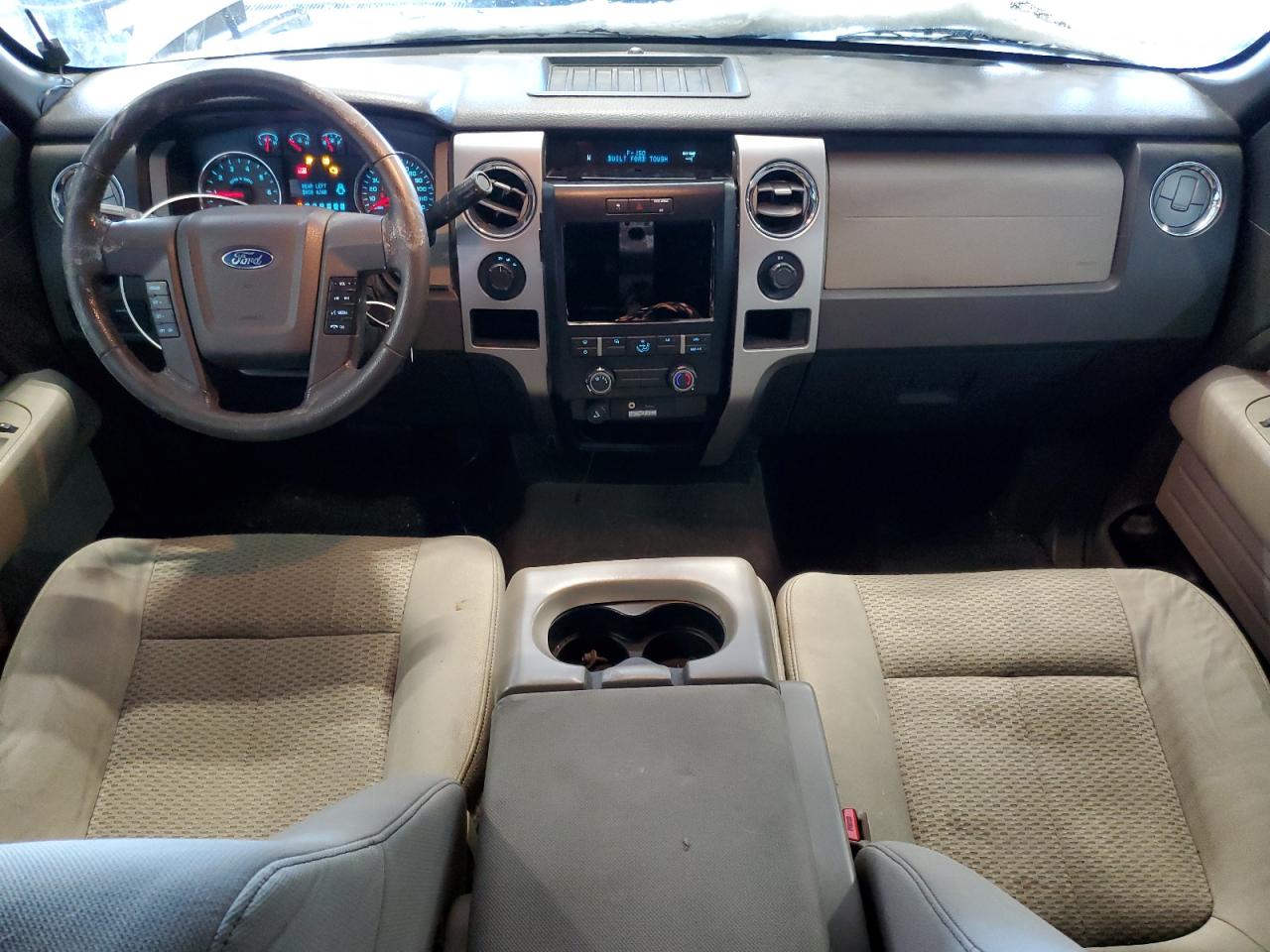 2010 Ford F-150 - Image 8