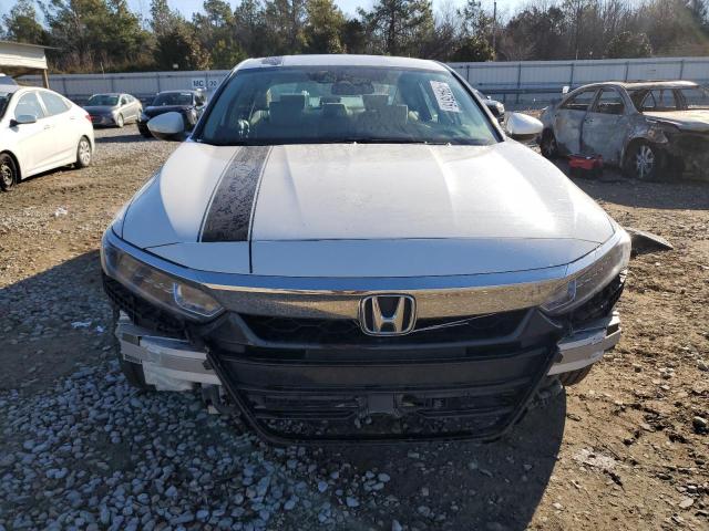  HONDA ACCORD 2019 Biały