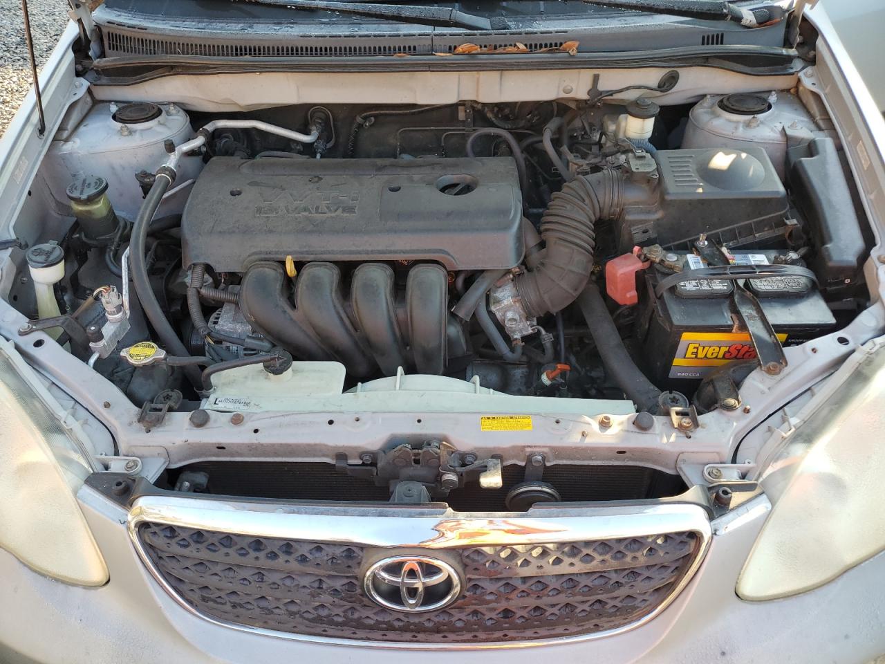 2008 Toyota Corolla - Image 12