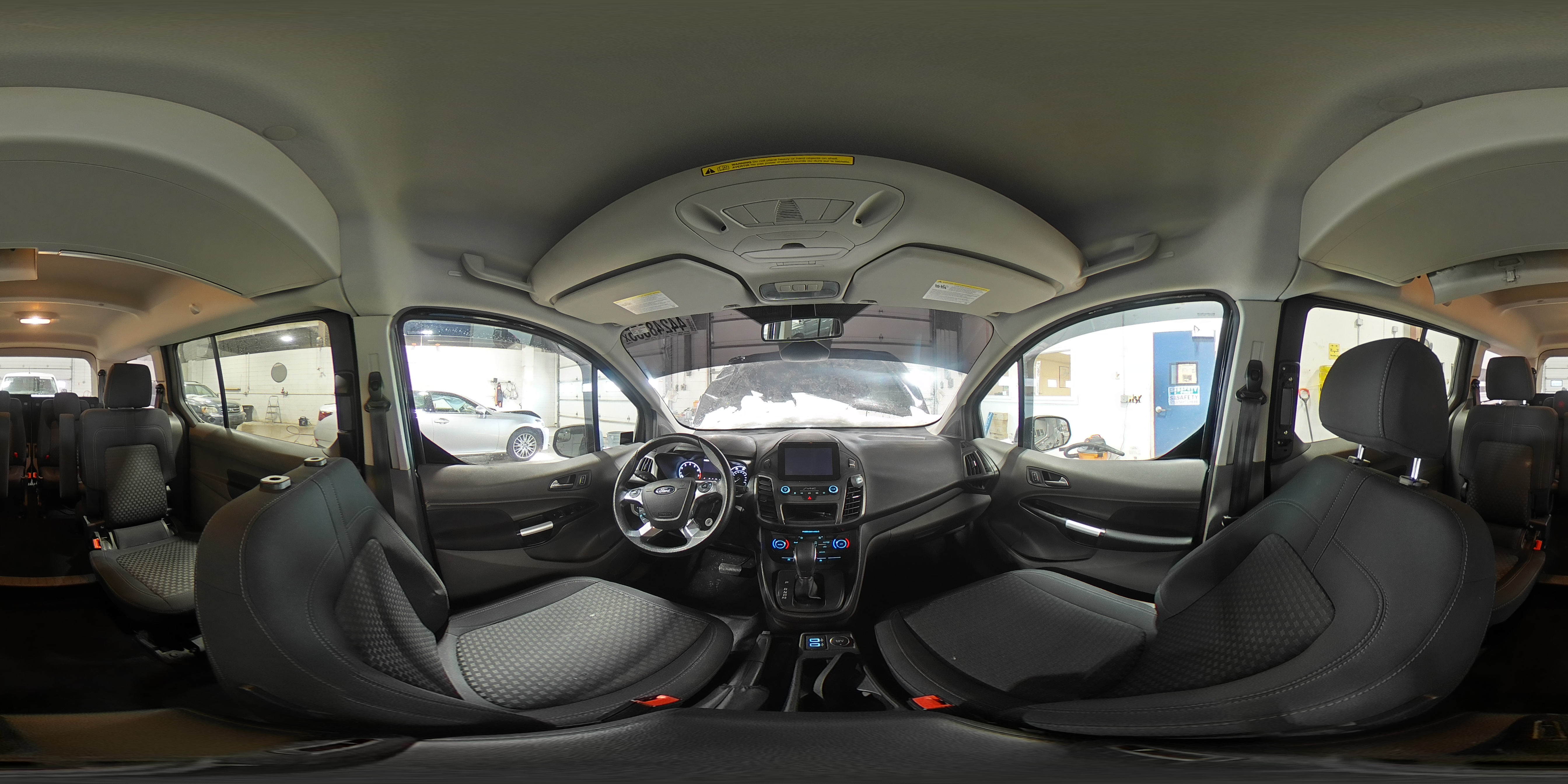 2020 Ford Transit - Image 14