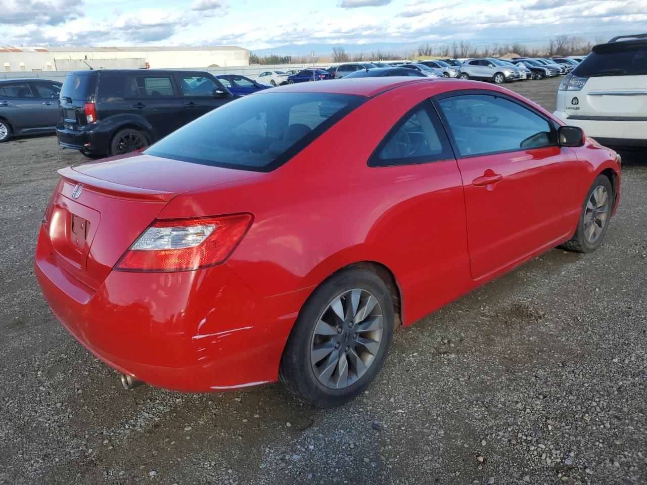 2009 Honda Civic - Image 3