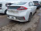 2019 HYUNDAI IONIQ PREM for sale at Copart YORK