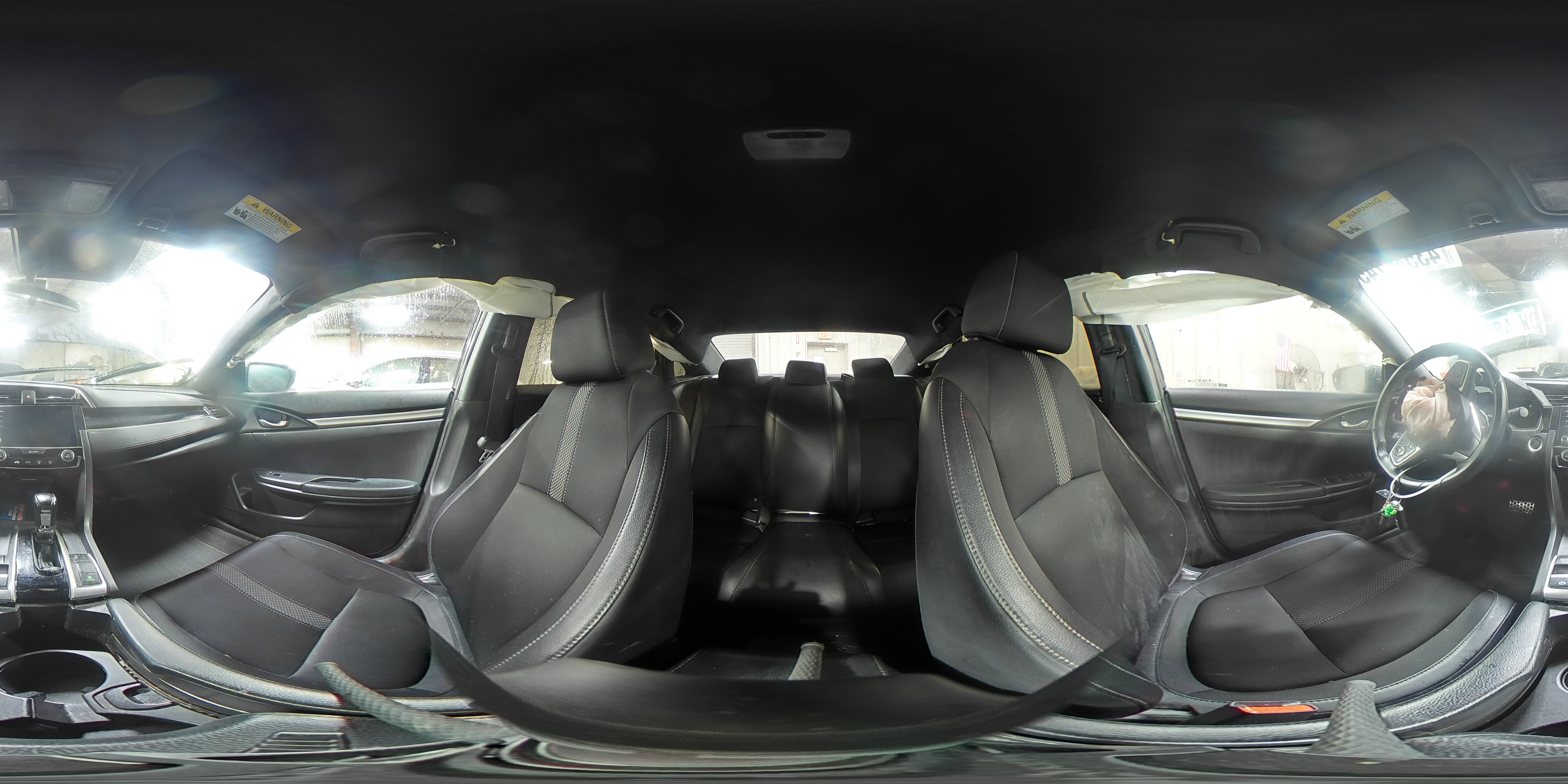 2021 Honda Civic - Image 14