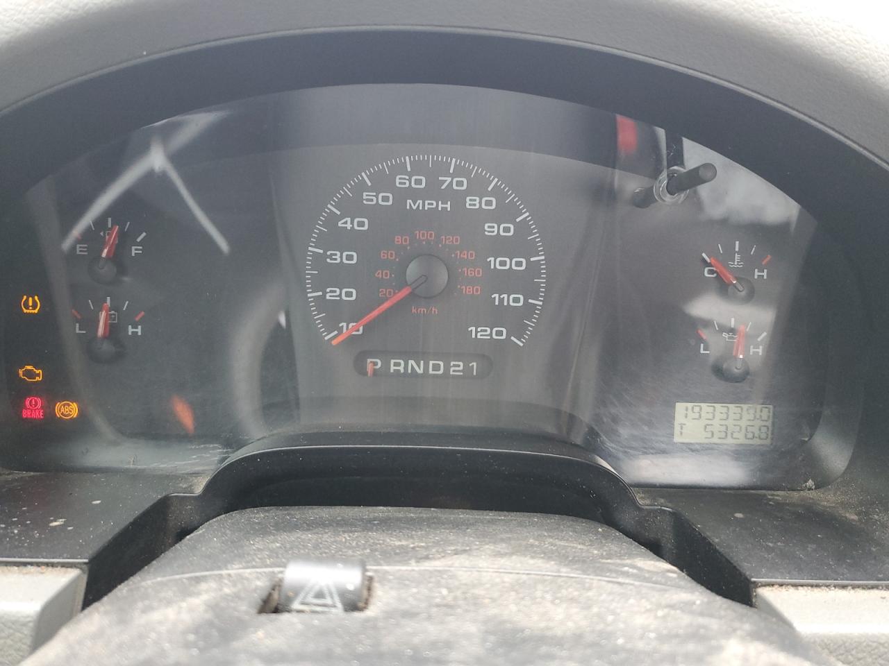 2008 Ford F-150 - Image 9