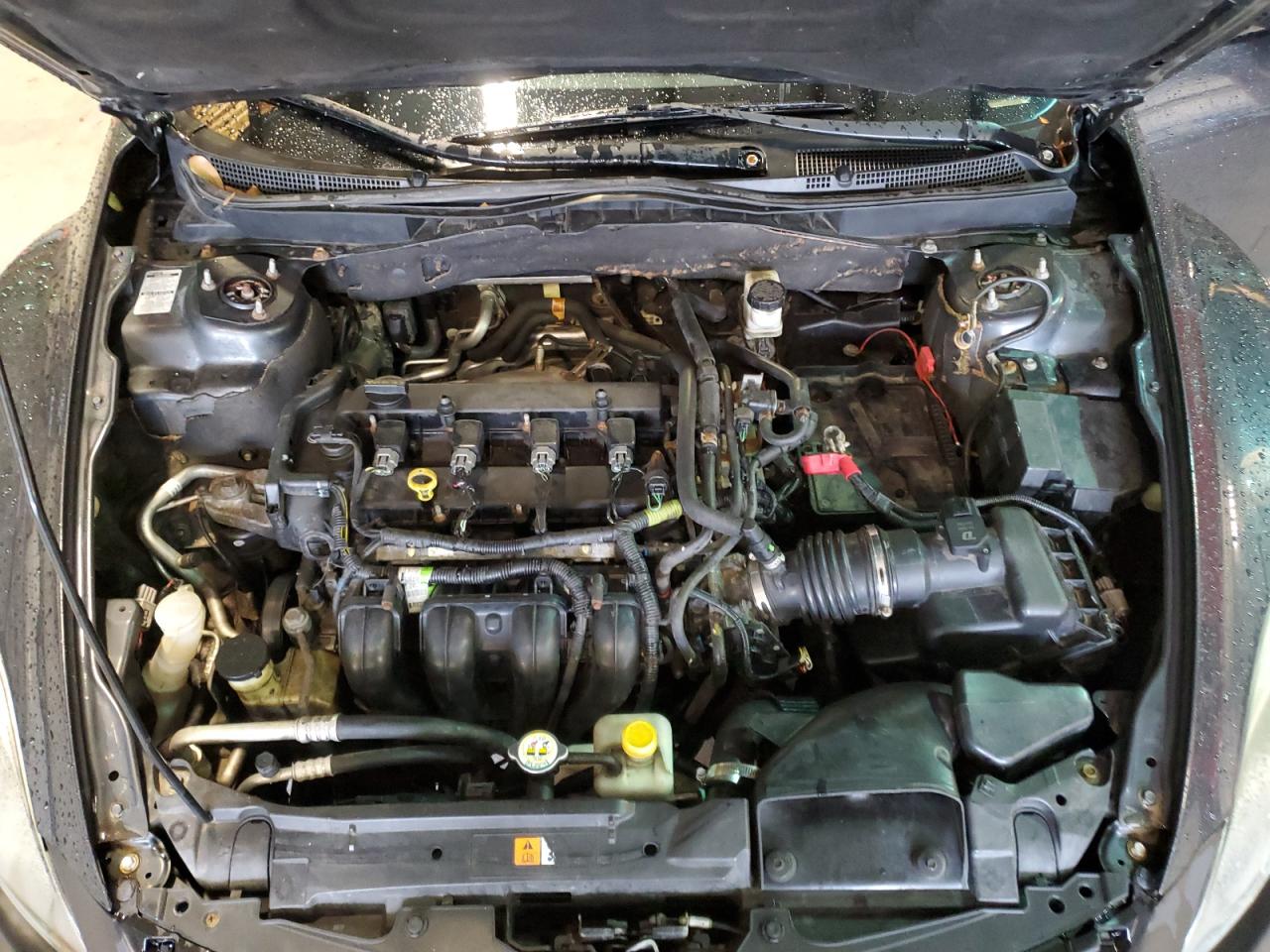2012 Mazda 6 - Image 11