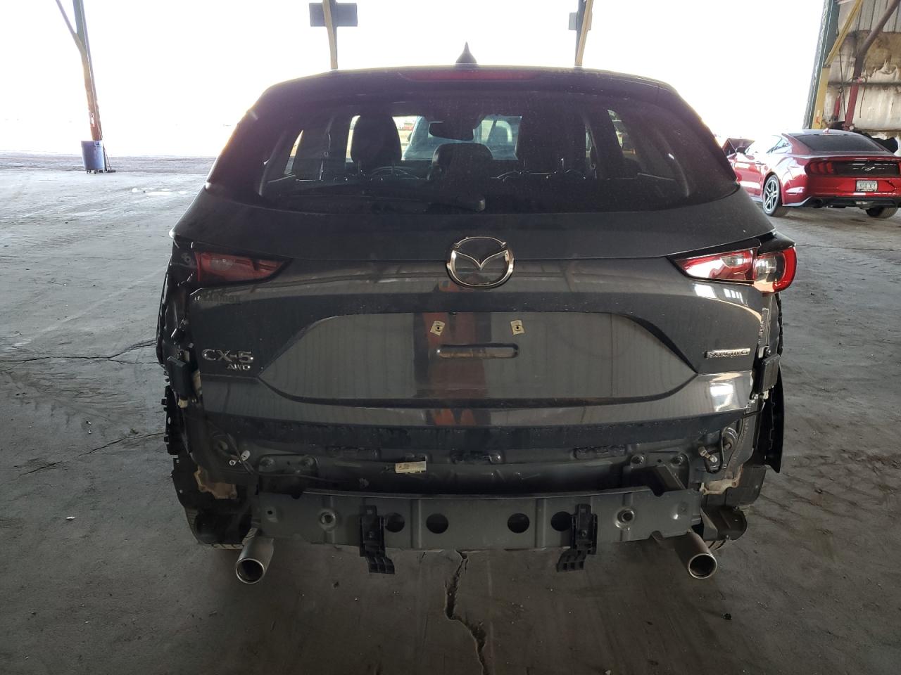 2023 Mazda CX-5 - Image 6