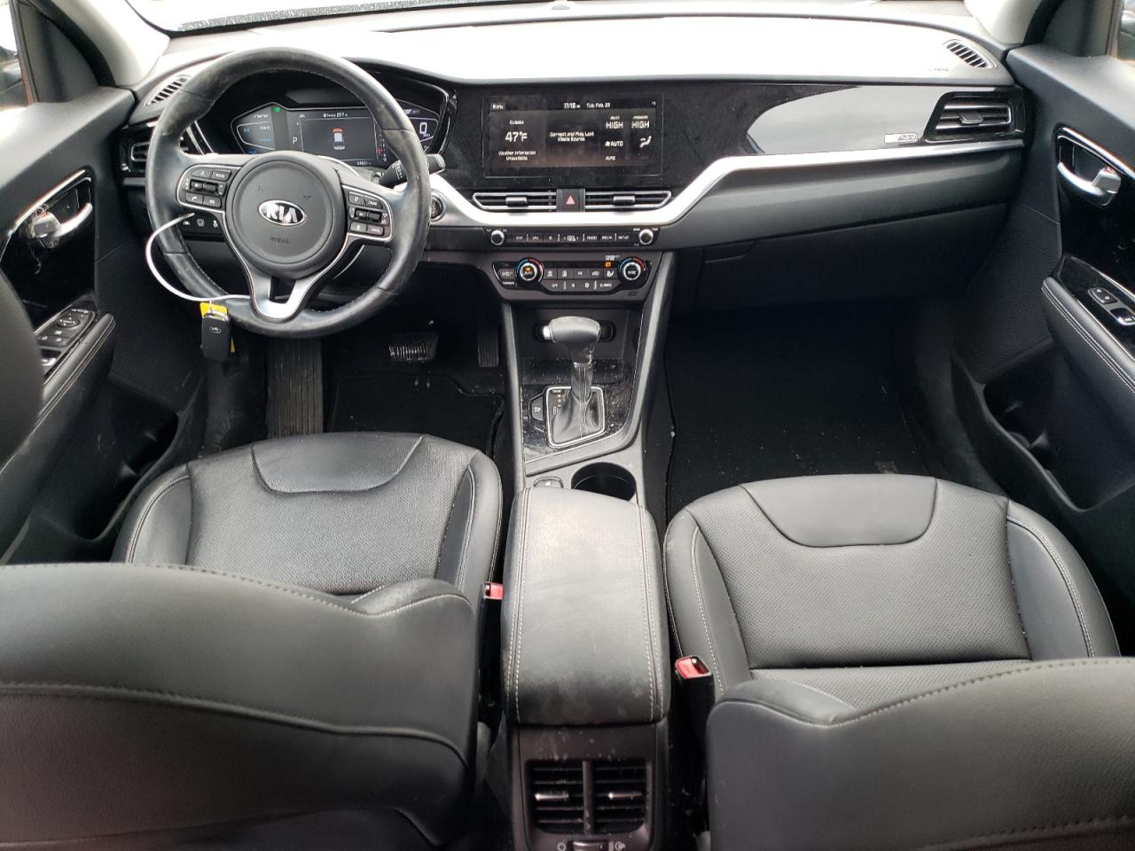 2020 Kia Niro - Image 8
