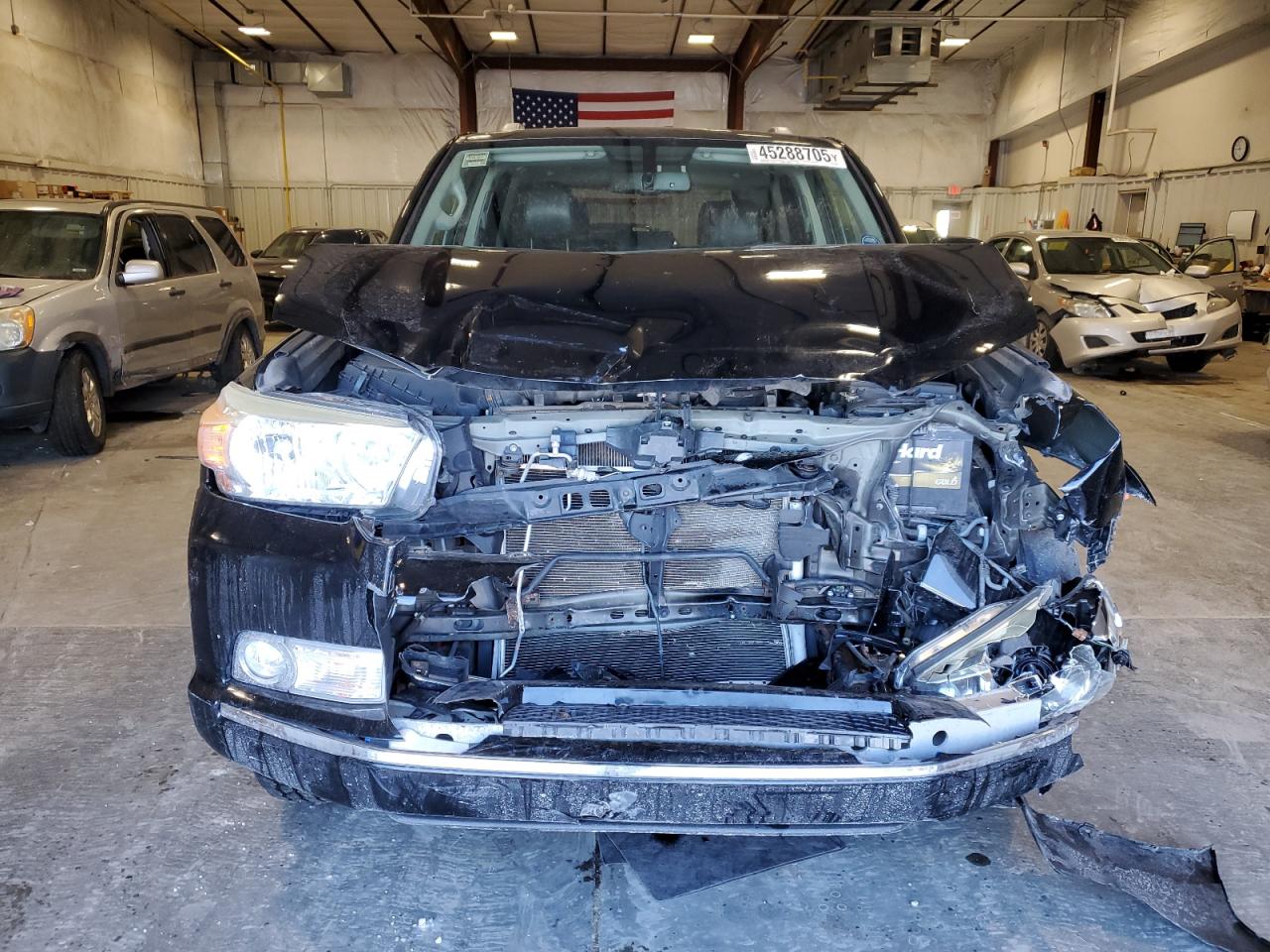 2012 Toyota 4Runner - Image 5