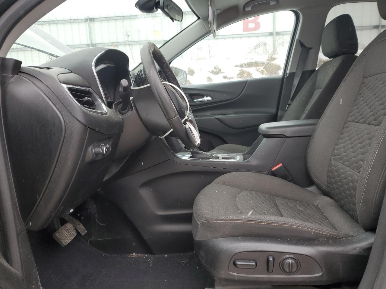 2021 Chevrolet Equinox - Image 7