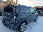 2015 Jeep Renegade Limited en Venta en Anchorage, AK - Rear End