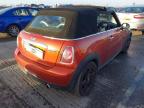 2010 MINI COOPER D for sale at Copart CHESTER