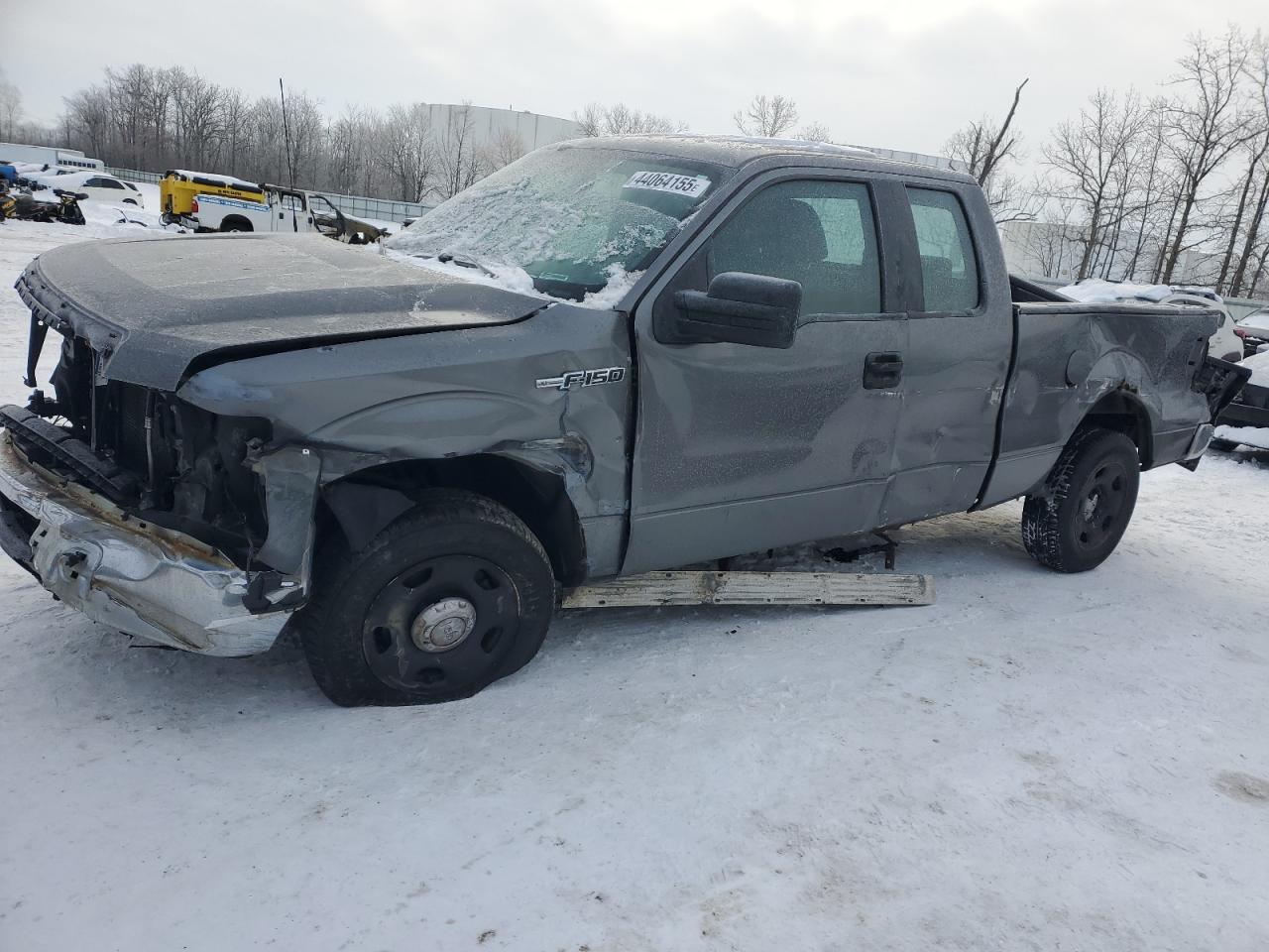 2009 Ford F-150 - Image 1