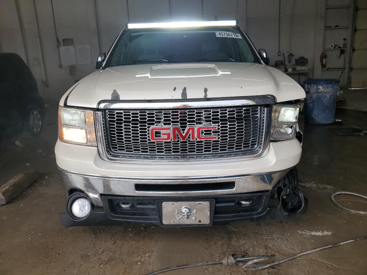 2012 GMC Sierra - Image 5