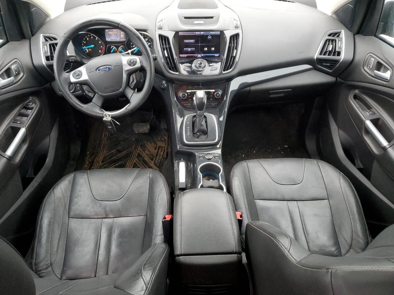 2013 Ford Escape - Image 8