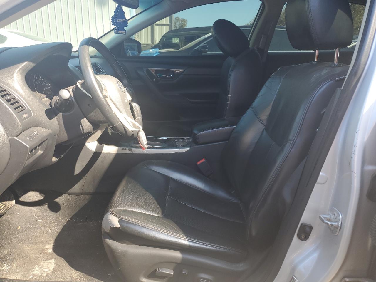 2014 Nissan Altima - Image 7