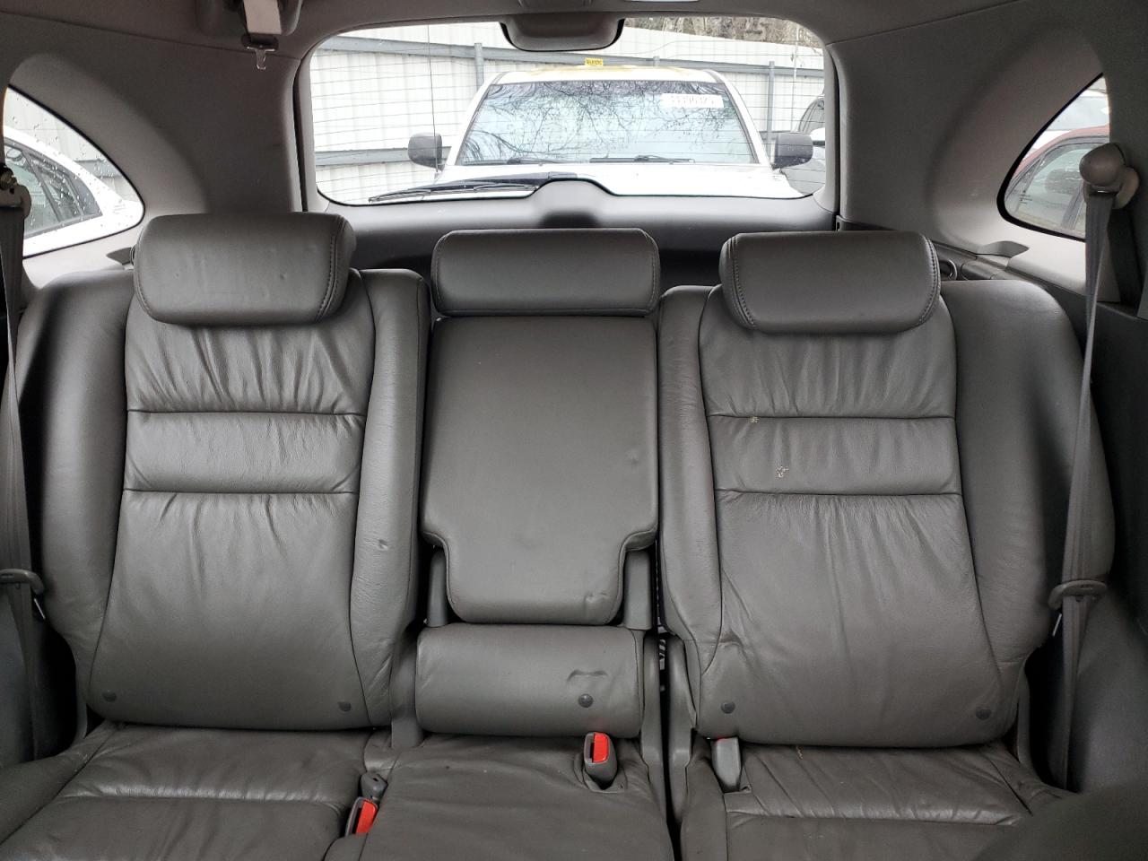 2008 Honda CR-V - Image 10