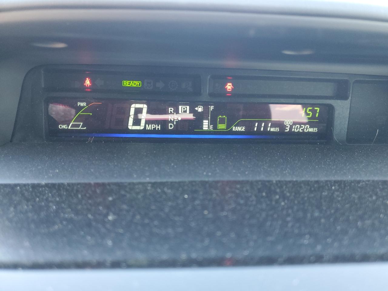 2015 Toyota Prius - Image 9