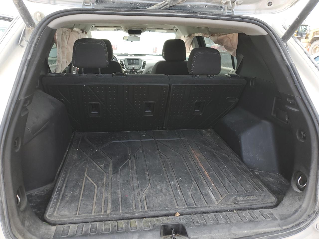 2021 Chevrolet Equinox - Image 6
