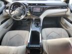 2019 Toyota Camry L продається в Martinez, CA - All Over