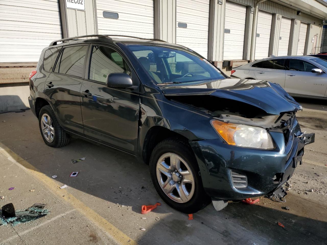 2011 Toyota RAV 4 - Image 4