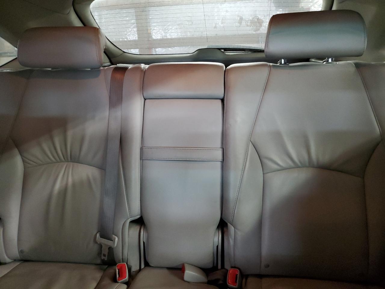 2007 Lexus RX - Image 10