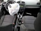 2011 Volkswagen Golf  იყიდება Wilmer-ში, TX - All Over