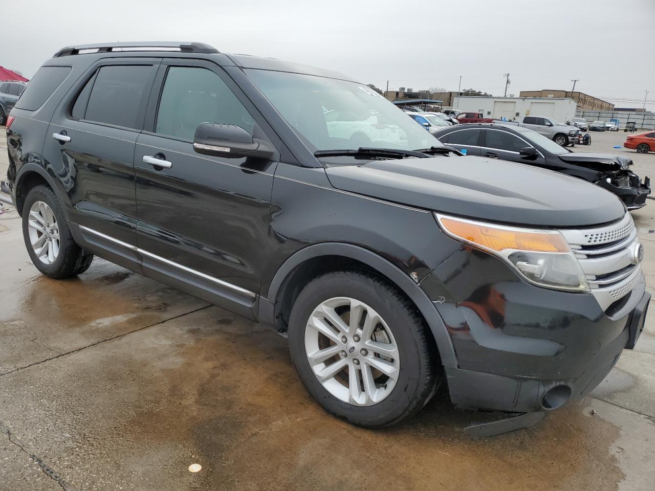 2012 Ford Explorer - Image 4