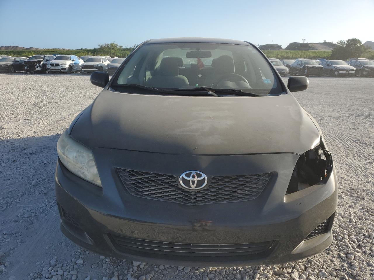 2009 Toyota Corolla - Image 5