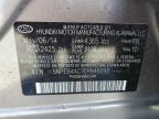 2014 Hyundai Sonata Gls de vânzare în Spartanburg, SC - Front End