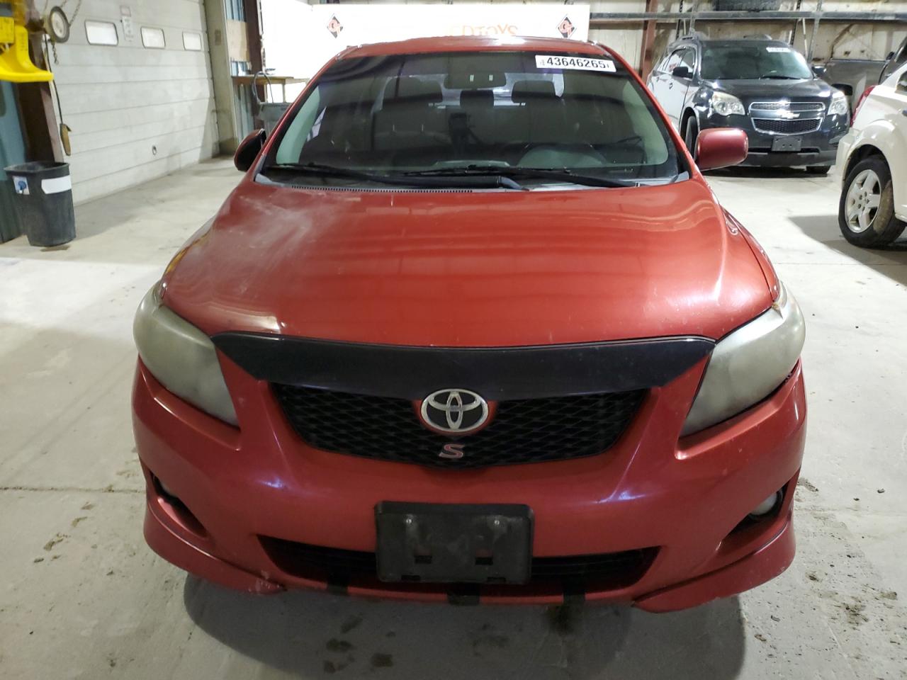2010 Toyota Corolla - Image 5