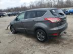 2016 Ford Escape Se للبيع في Ellwood City، PA - Front End