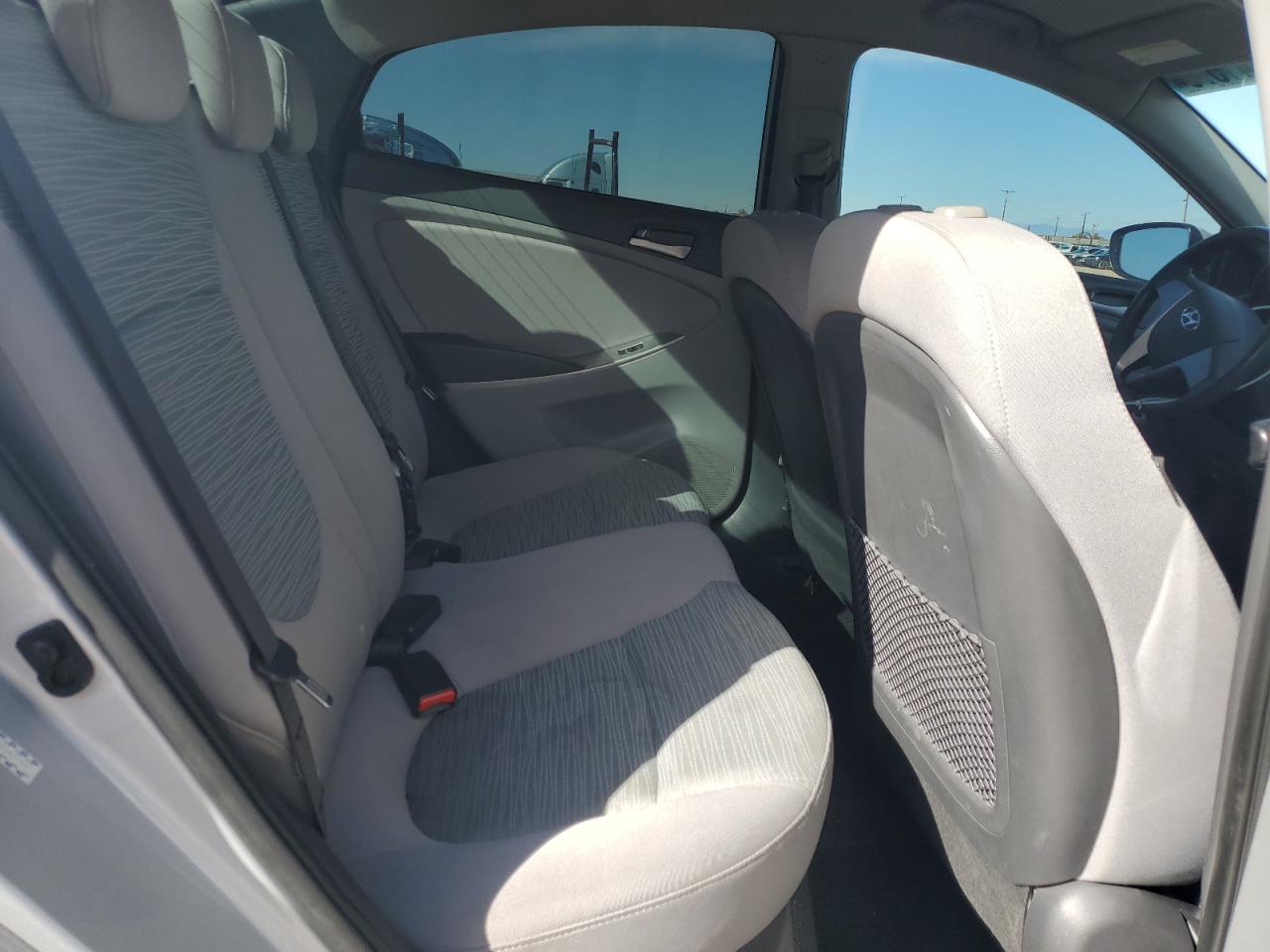 2016 Hyundai Accent - Image 10