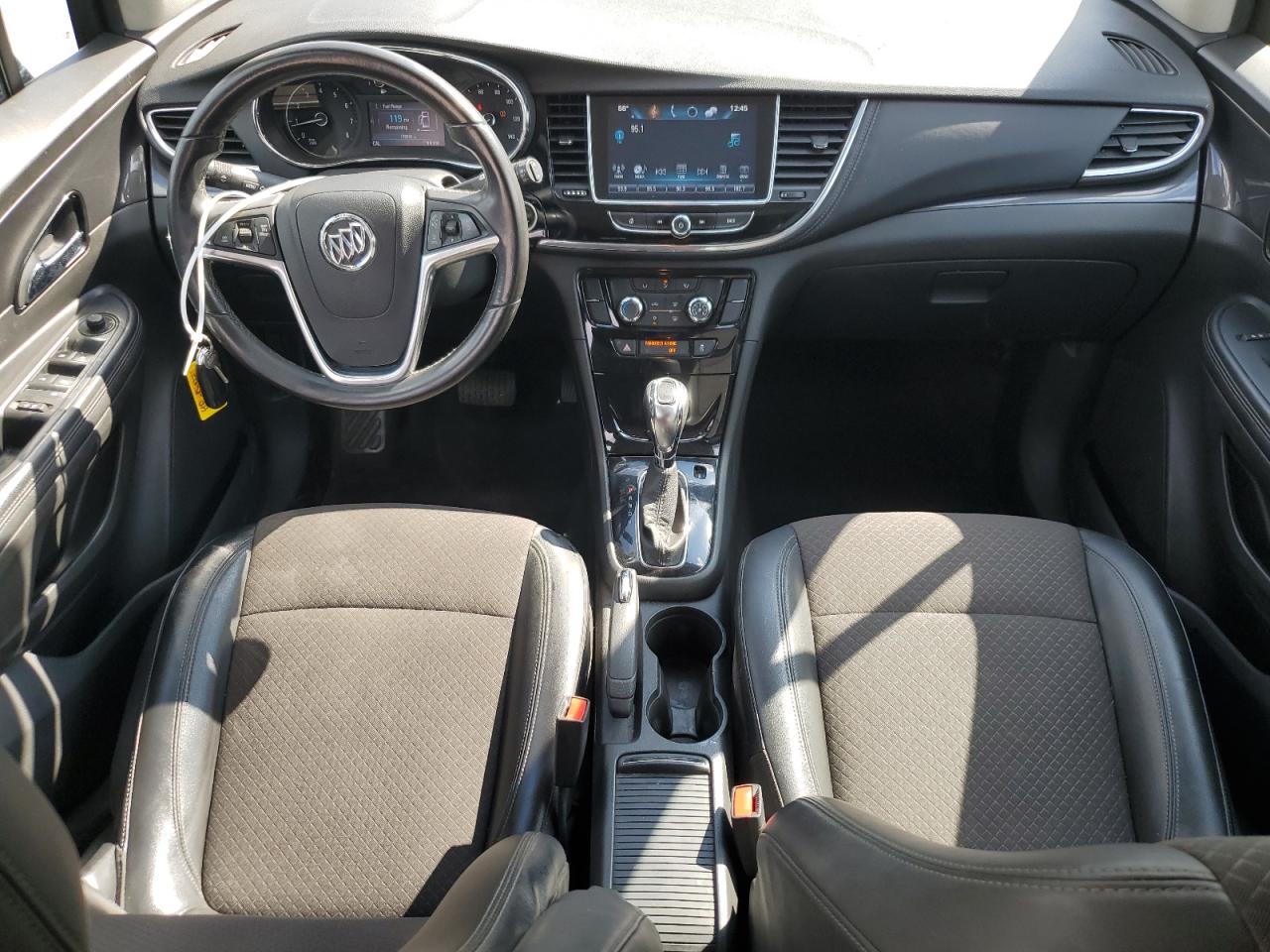 2020 Buick Encore - Image 8