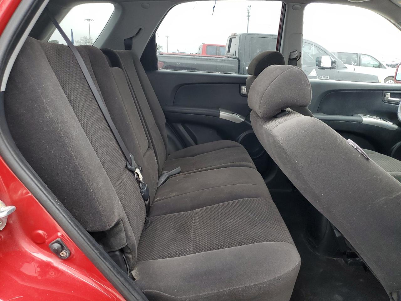 2010 Kia Sportage - Image 11