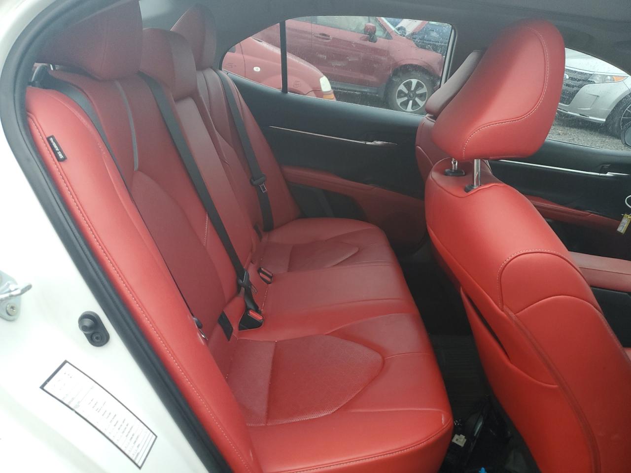 2021 Toyota Camry - Image 10
