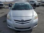 2007 Toyota Yaris    en Venta en North Las Vegas, NV - Rear End