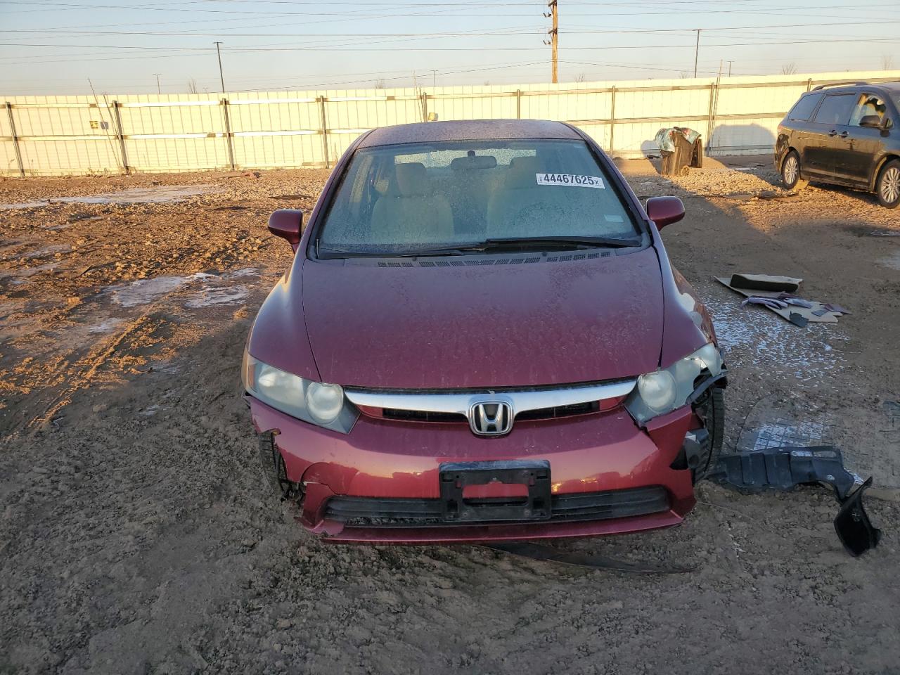 2006 Honda Civic - Image 5