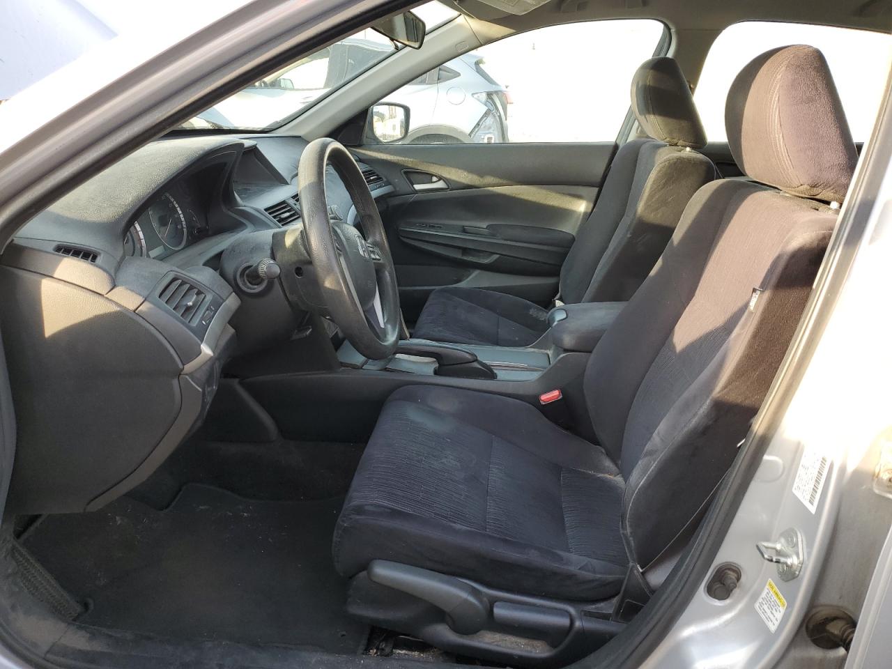 2012 Honda Accord - Image 7
