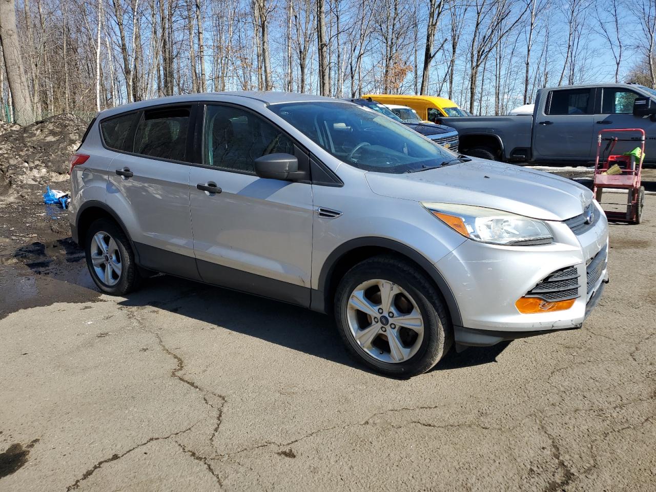 2013 Ford Escape - Image 4