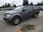 2019 Nissan Frontier Sv for Sale in Graham, WA - Side