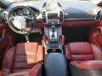 2015 Porsche Cayenne Turbo for Sale in Riverview, FL - Front End