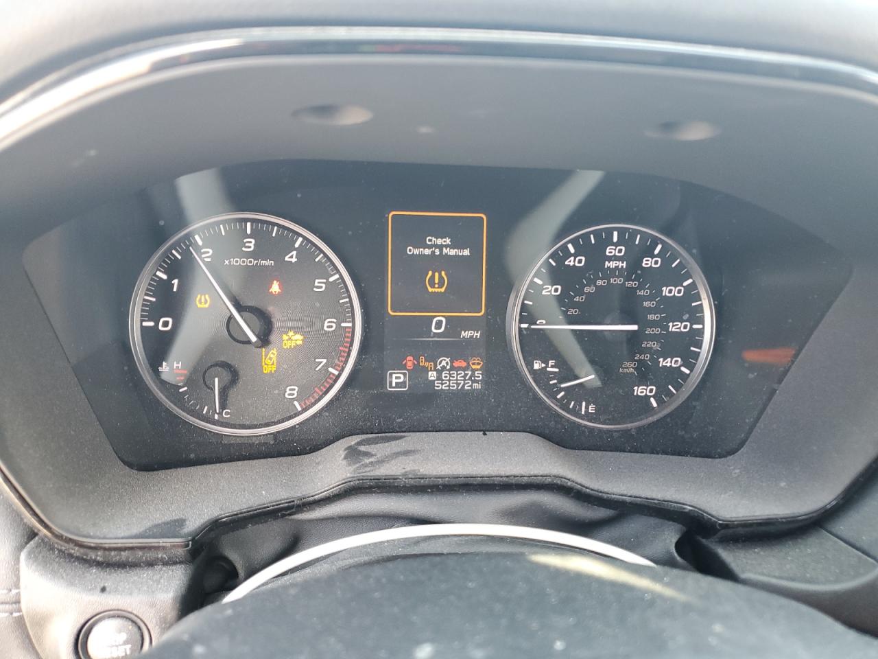 2020 Subaru Outback - Image 9