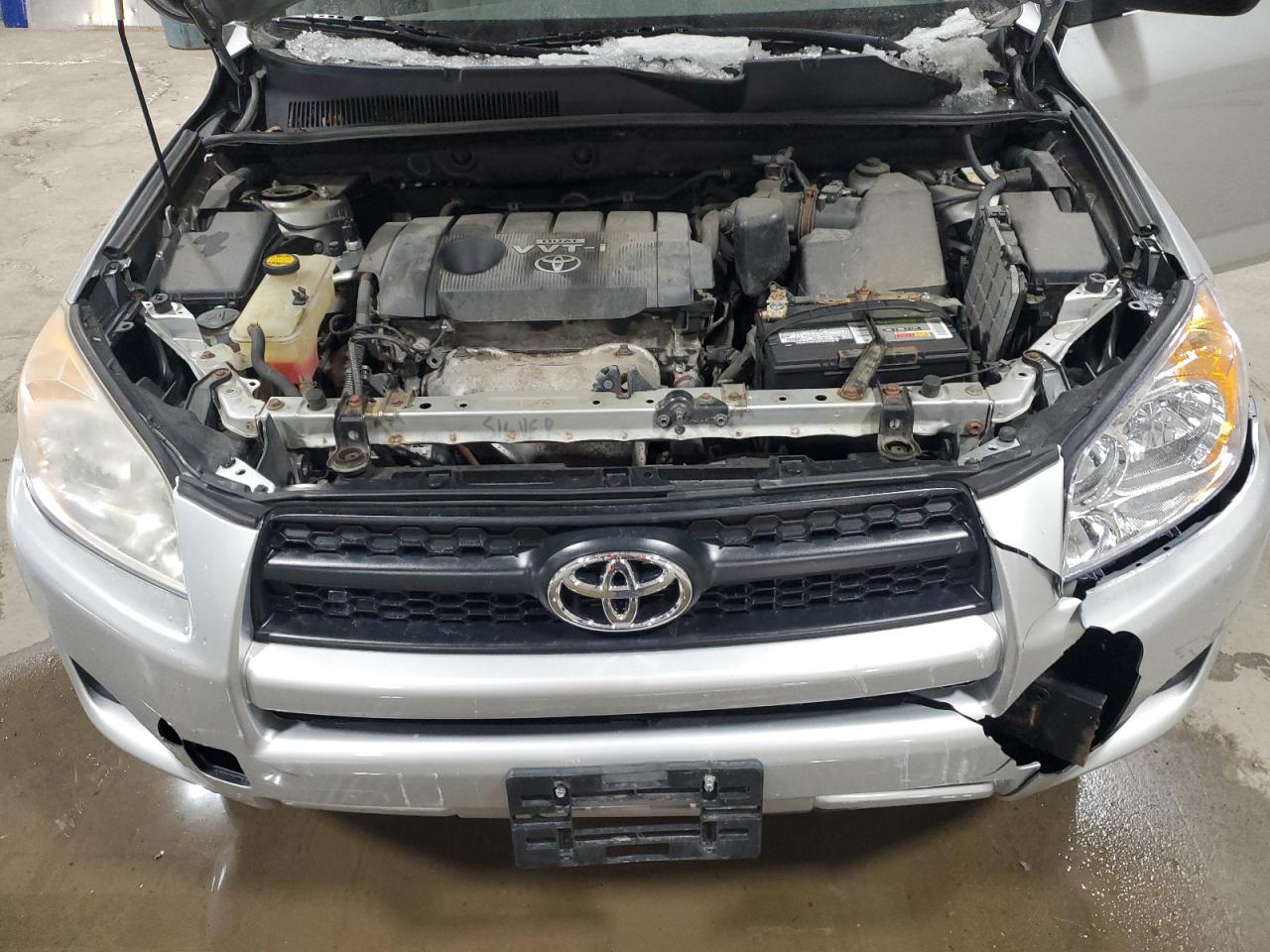 2010 Toyota RAV 4 - Image 12