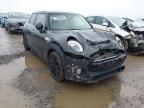 2017 MINI COOPER SD for sale at Copart YORK